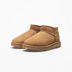 Ugg Australia Sněhovky 36 EU Classic Ultra Mini Boot Chestnut