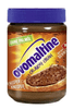 OVOMALTINE Ovomaltine čokokrém s křupinkami 380g