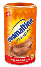 OVOMALTINE Ovomaltine instantní nápoj v doze 500 g