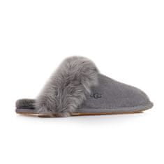 Ugg Australia Bačkory šedé 36 EU Scuff Sis