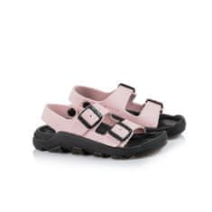 Birkenstock Sandály béžové 25 EU Mogami CL