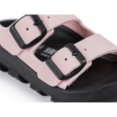 Birkenstock Sandály béžové 25 EU Mogami CL