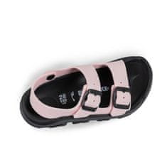 Birkenstock Sandály béžové 25 EU Mogami CL