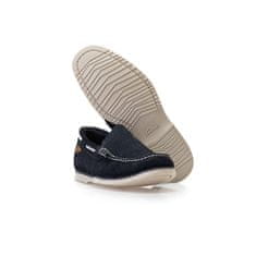 Clarks Mokasíny tmavomodré 41 EU Noonan Step