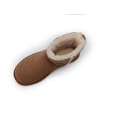 Ugg Australia Botičky hnědé 37 EU 1121750CHE