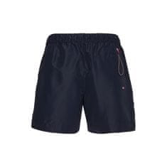 Tommy Hilfiger Kalhoty do vody tmavomodré 167 - 171 cm/S UM0UM02299DW5