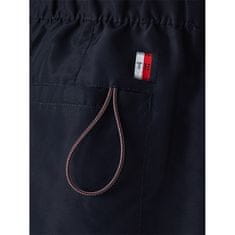 Tommy Hilfiger Kalhoty do vody tmavomodré 167 - 171 cm/S UM0UM02299DW5