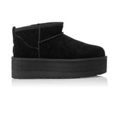 Ugg Australia Botičky černé 41 EU Classic Platform