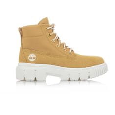 Timberland Boty medové 36 EU Greyfield