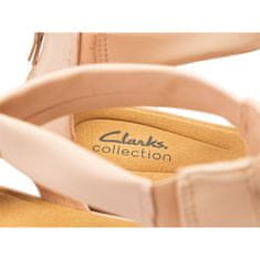 Clarks Sandály béžové 41 EU Clara Rae