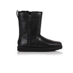 Ugg Australia Botičky černé 42 EU Classic Zip