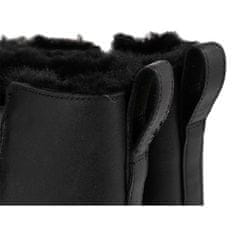 Ugg Australia Botičky černé 42 EU Classic Zip