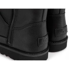 Ugg Australia Botičky černé 42 EU Classic Zip