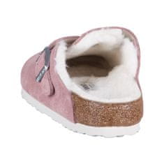 Birkenstock Bačkory béžové 42 EU Boston Shearling