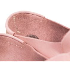 Birkenstock Pantofle béžové 37 EU Buckley