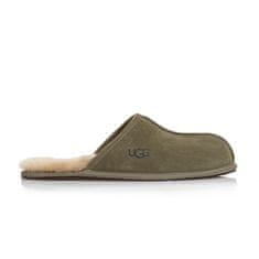 Ugg Australia Bačkory zelené 41 EU Scuff