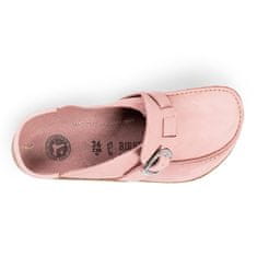 Birkenstock Pantofle béžové 37 EU Buckley