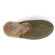 Ugg Australia Bačkory zelené 41 EU Scuff