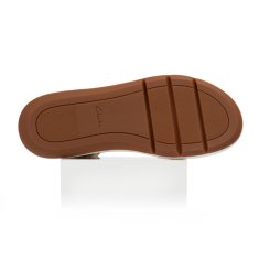 Clarks Sandály zlaté 37 EU Jemsa Style