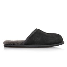 Ugg Australia Pantofle černé 48.5 EU Scuff