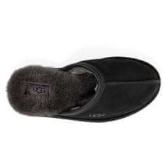 Ugg Australia Pantofle černé 48.5 EU Scuff