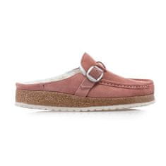 Birkenstock Bačkory růžové 42 EU Buckley Shearling