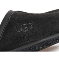 Ugg Australia Pantofle černé 48.5 EU Scuff