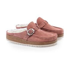 Birkenstock Bačkory růžové 42 EU Buckley Shearling