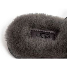 Ugg Australia Pantofle černé 48.5 EU Scuff