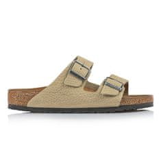 Birkenstock Pantofle hnědé 45 EU Arizona NU