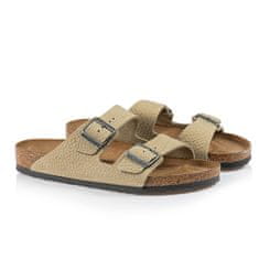 Birkenstock Pantofle hnědé 45 EU Arizona NU