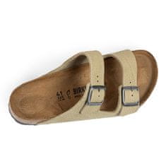 Birkenstock Pantofle hnědé 45 EU Arizona NU