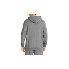 Puma Mikina černá 192 - 197 cm/XXL Bmw Mms Ess Hoodie TR