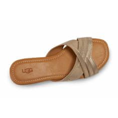 Ugg Australia Pantofle zlaté 36 EU 1142712GLDM