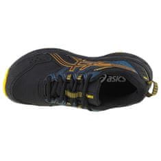 Asics Boty běžecké černé 38 EU Pre Venture 9 GS