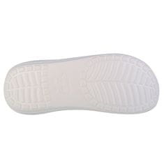 Crocs Pantofle modré 38 EU Classic