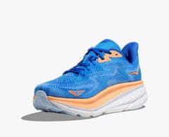 Hoka One One Boty běžecké modré 46 2/3 EU Clifton 9