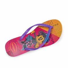 Havaianas Žabky fialové 29-30 EU Disney