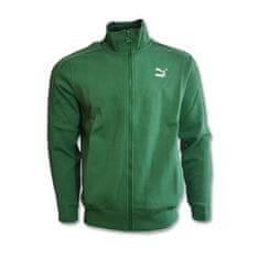 Puma Mikina T7 Track Jacket Dk 53819537