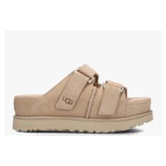 Ugg Australia boty Goldenstar Hi Slide 1155458SAN