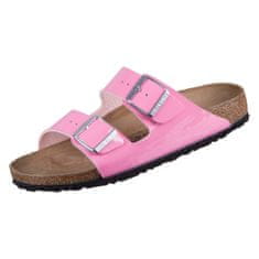 Birkenstock Pantofle růžové 36 EU Arizona