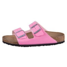 Birkenstock Pantofle růžové 36 EU Arizona