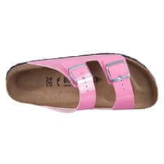 Birkenstock Pantofle růžové 36 EU Arizona