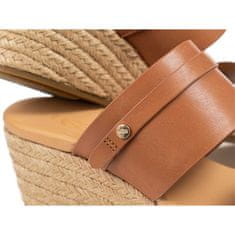 Ugg Australia Sandály hnědé 37 EU 1124993TLTH