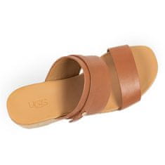 Ugg Australia Sandály hnědé 37 EU 1124993TLTH