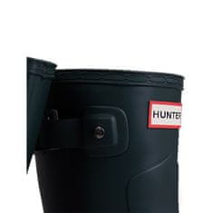 Hunter Holínky černé 36 EU Refined Short