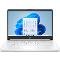 HP 14s-dq0030nc, Celeron N4120, 14.0 HD (1366×768)/SVA/250n, Intel UHD, 4GB DDR4, SSD 128GB, W11S, 2-2-0, White