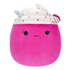 SQUISHMALLOWS Mystery voňavý plyšák, 20 cm - sladkosti