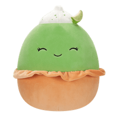 SQUISHMALLOWS Mystery voňavý plyšák, 20 cm - sladkosti