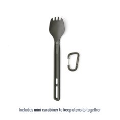 Sea to Summit lžíce Frontier UL Long Handle Spork